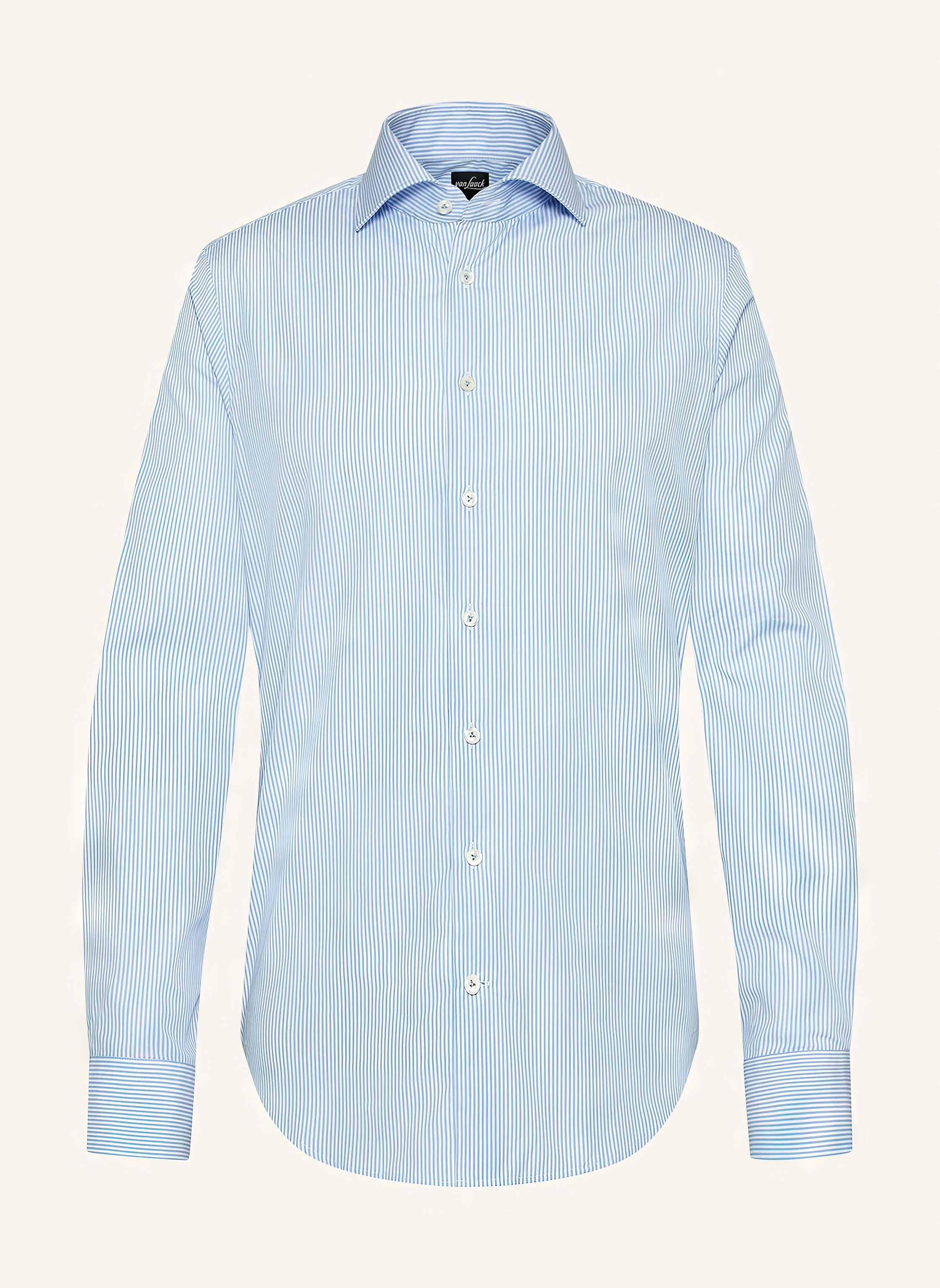 van Laack Hemd Slim Fit