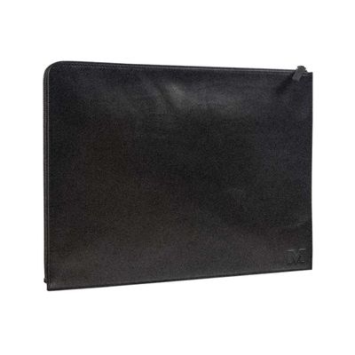 Maverick All Black - Housse d'ordinateur portable 15,6