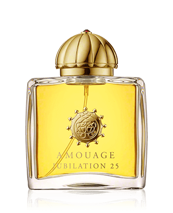 Amouage Jubilation 25 Woman edp vapo 100ml