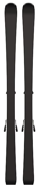 ATOMIC - SKI PISTE CLOUD C12 REVOSCHOCK C + M 10 GW BLACK