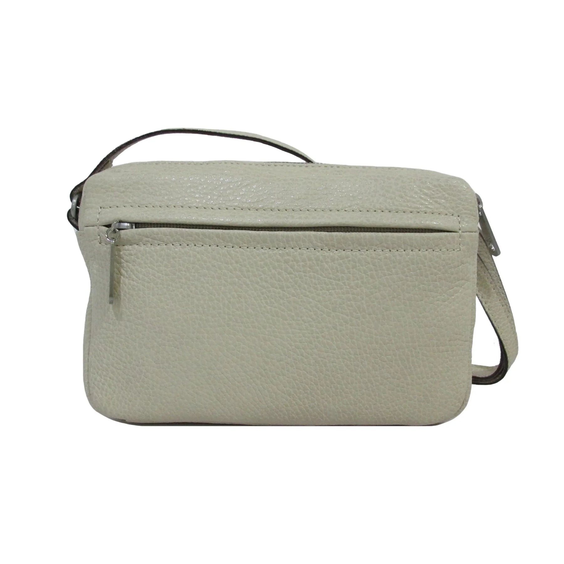 GiGi Fratelli | ROM0028 | Leren crossbody tas