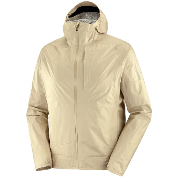 Veste trail SALOMON BONATTI WP JKT M