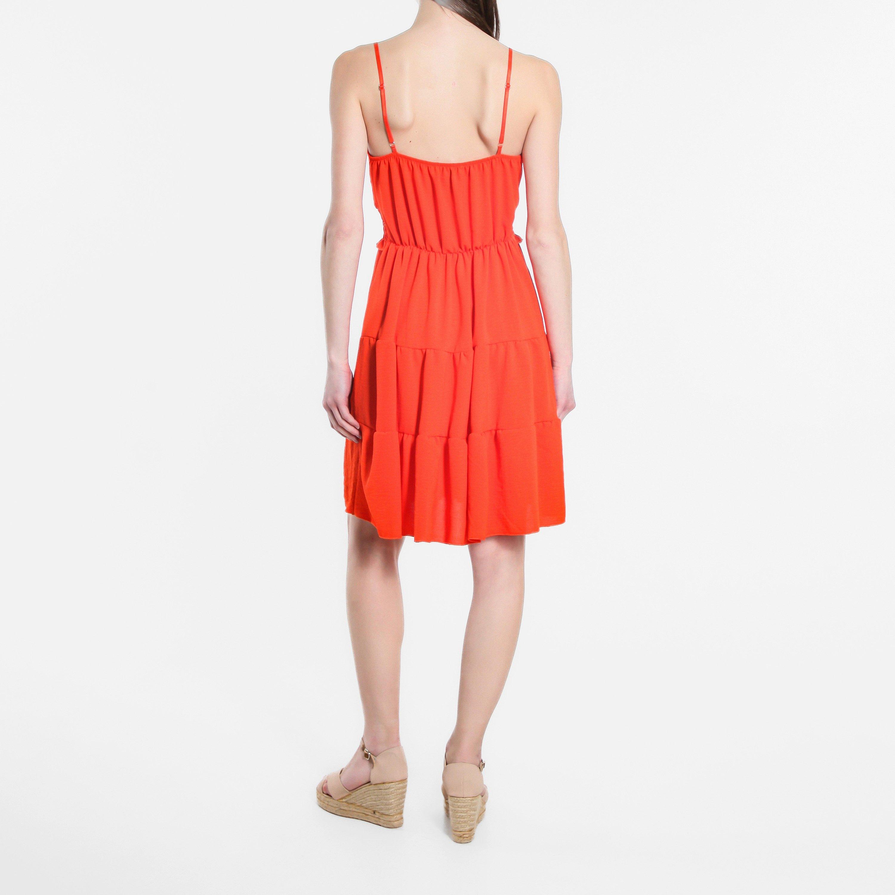 Be You BeYou Mini Dress Womens
