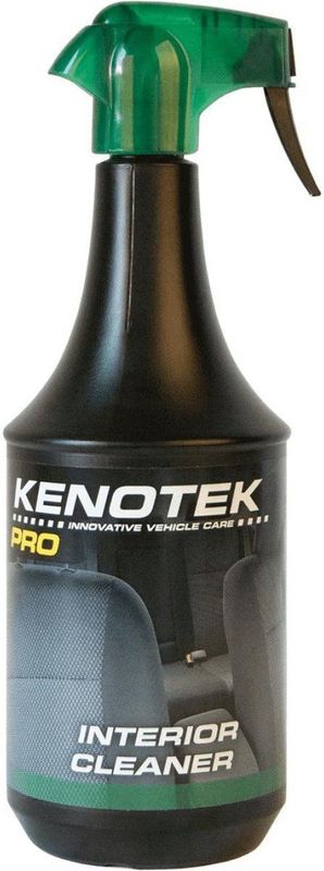 Kenotek - Pro Interior Cleaner - Autoreiniger - 1 Liter - Krachtig en Veilig