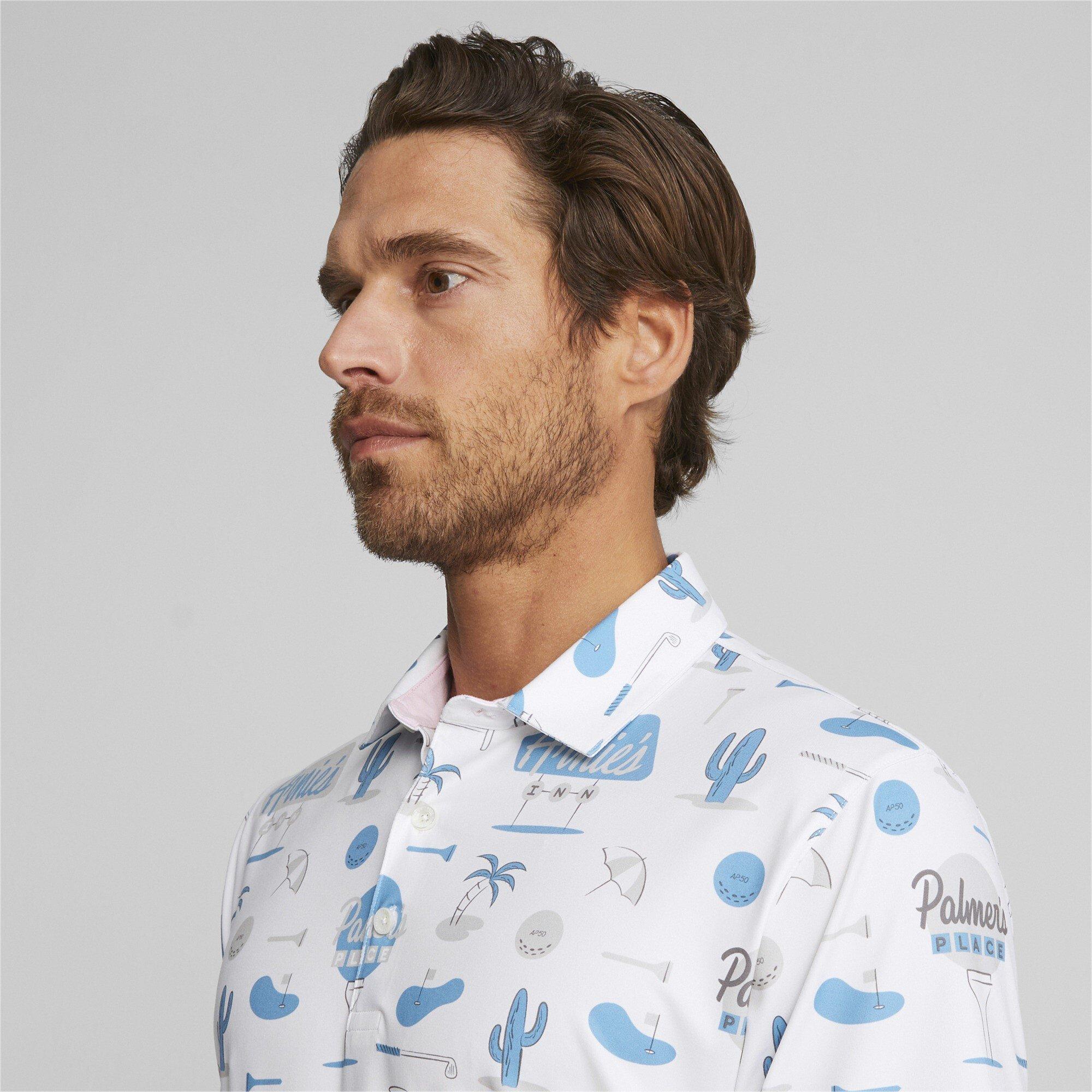 Puma Cldspn Polo Sn99