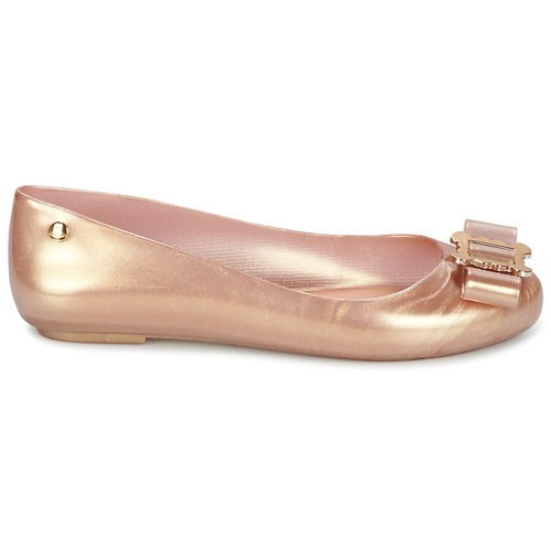 Melissa - VW SPACE LOVE 18 ROSE GOLD BUCKLE - Rose Gold