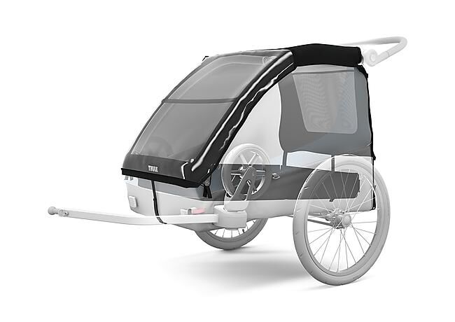 THULE - ACCESSOIRE CHARIOT POUR CHIEN