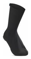 Couvre Chaussures Assos GT Winter Noir