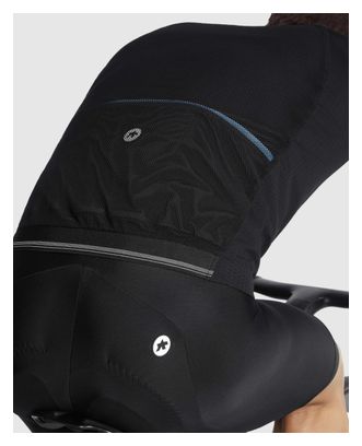 Veste Sans Manche Assos Mille GTS Spring Fall C2 Noir