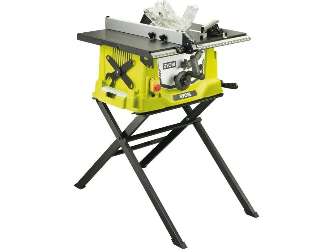 Ryobi RTS1800S-G - Bordsav - 1800 W - 254 mm