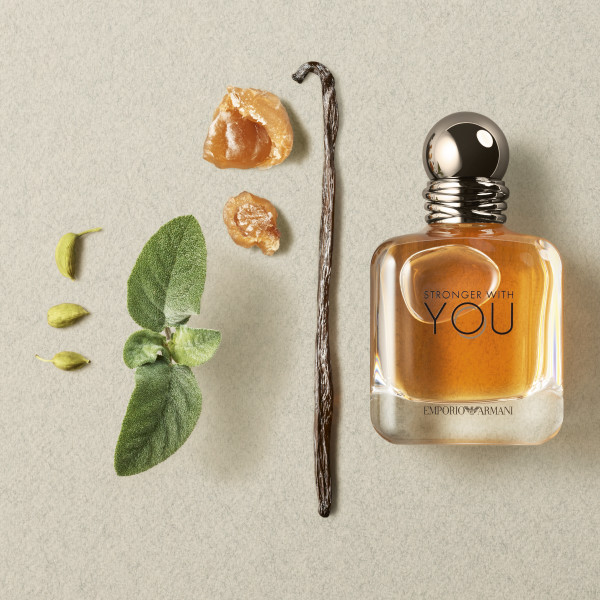 GIORGIO ARMANI Eau de Toilette F / P Vapo 50 ml