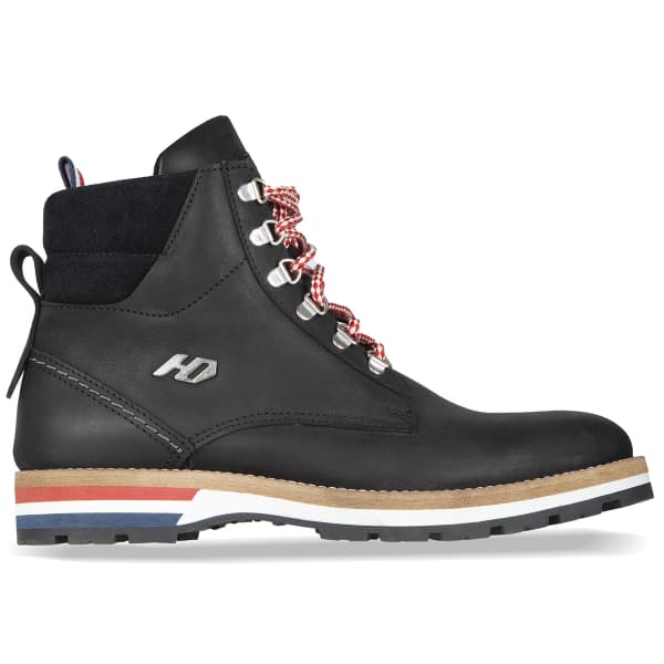 Après ski DUVILLARD DUVILLARD SCOTT BOOTS M BLACK