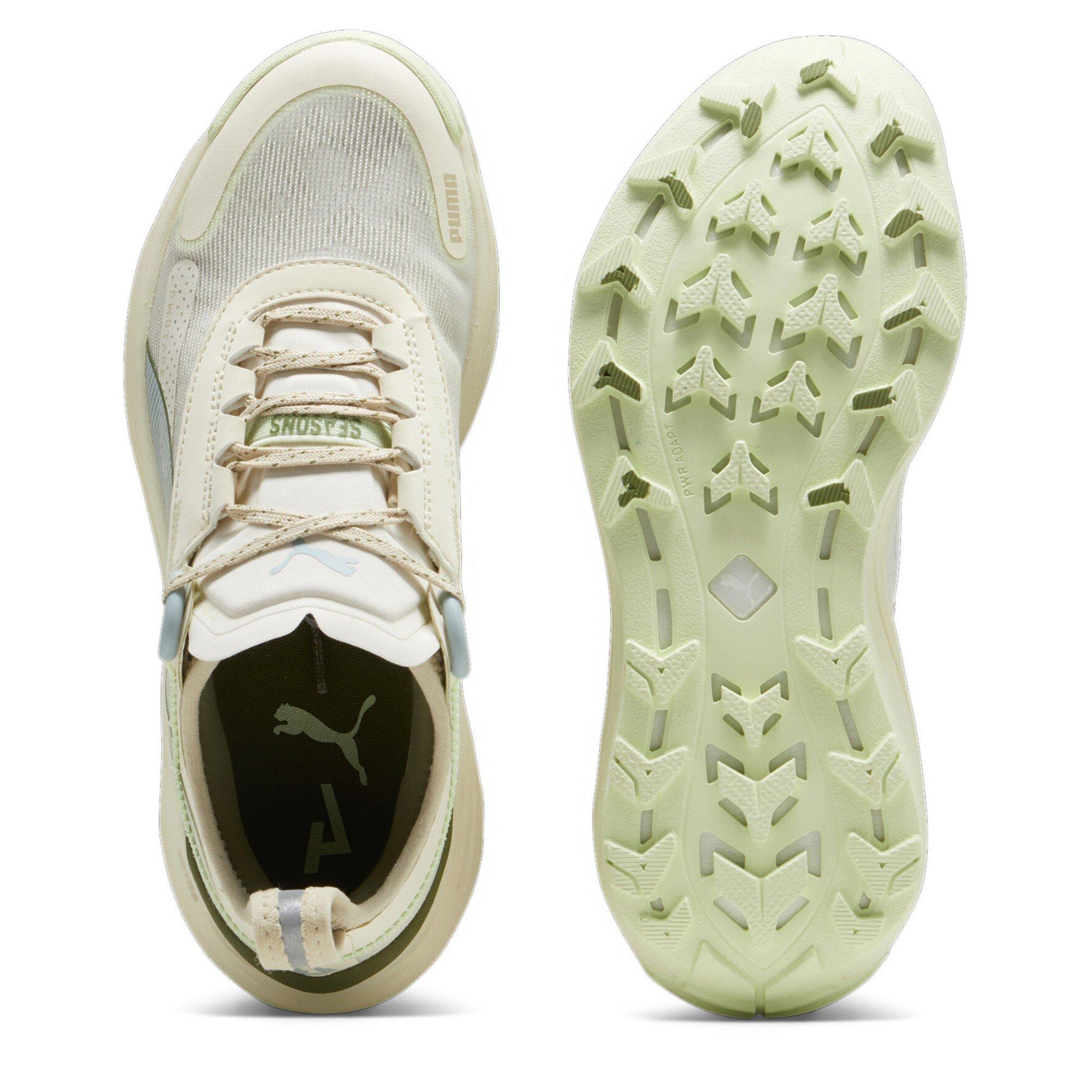 Puma Voyage Nitro 3 Womens Trail Running Shoes