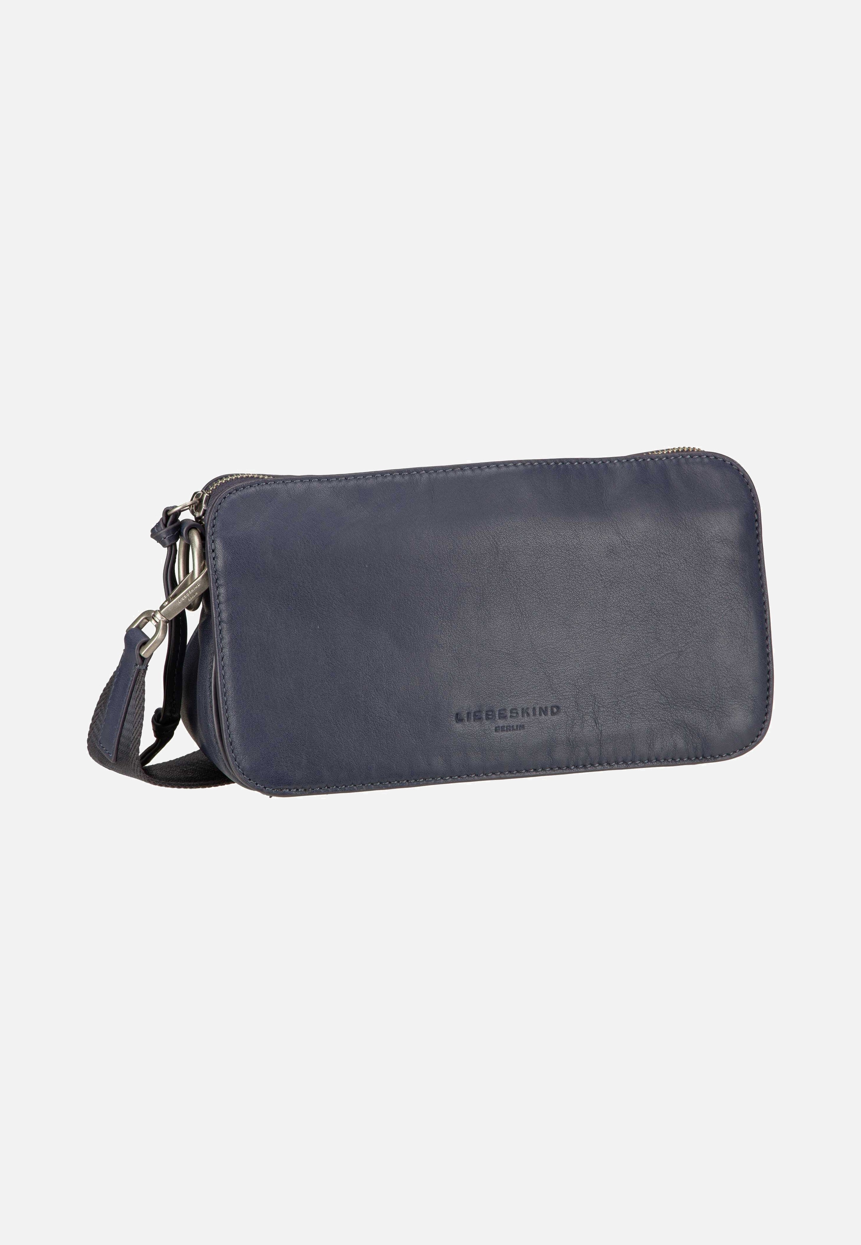 Basic Clarice Crossbody M Cobalt Night - Crossbody Bag