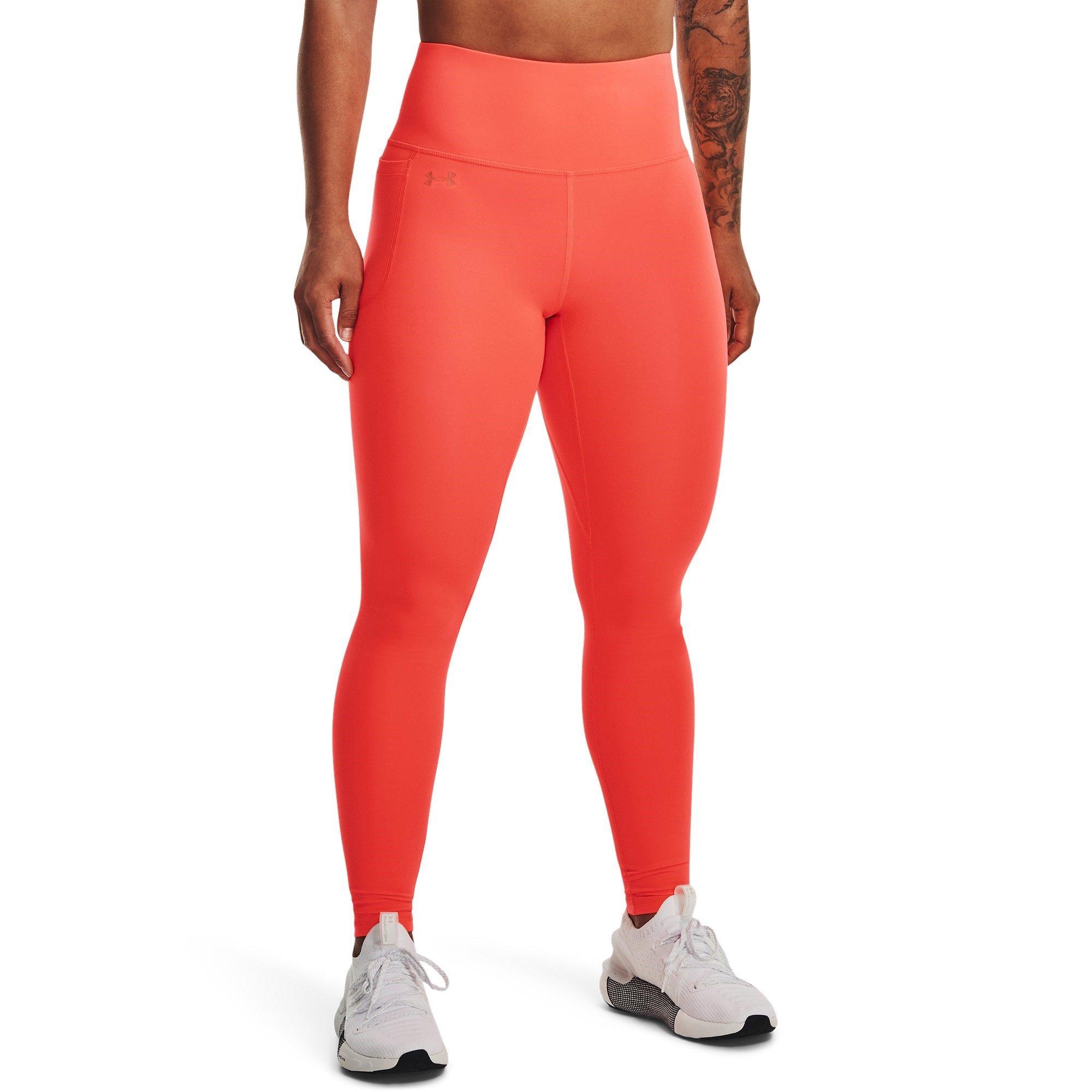 Under Armour UA Motion Leggings Womens