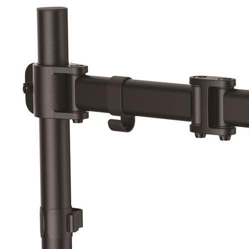 StarTech.com Skrivbordsmonterad monitorarm