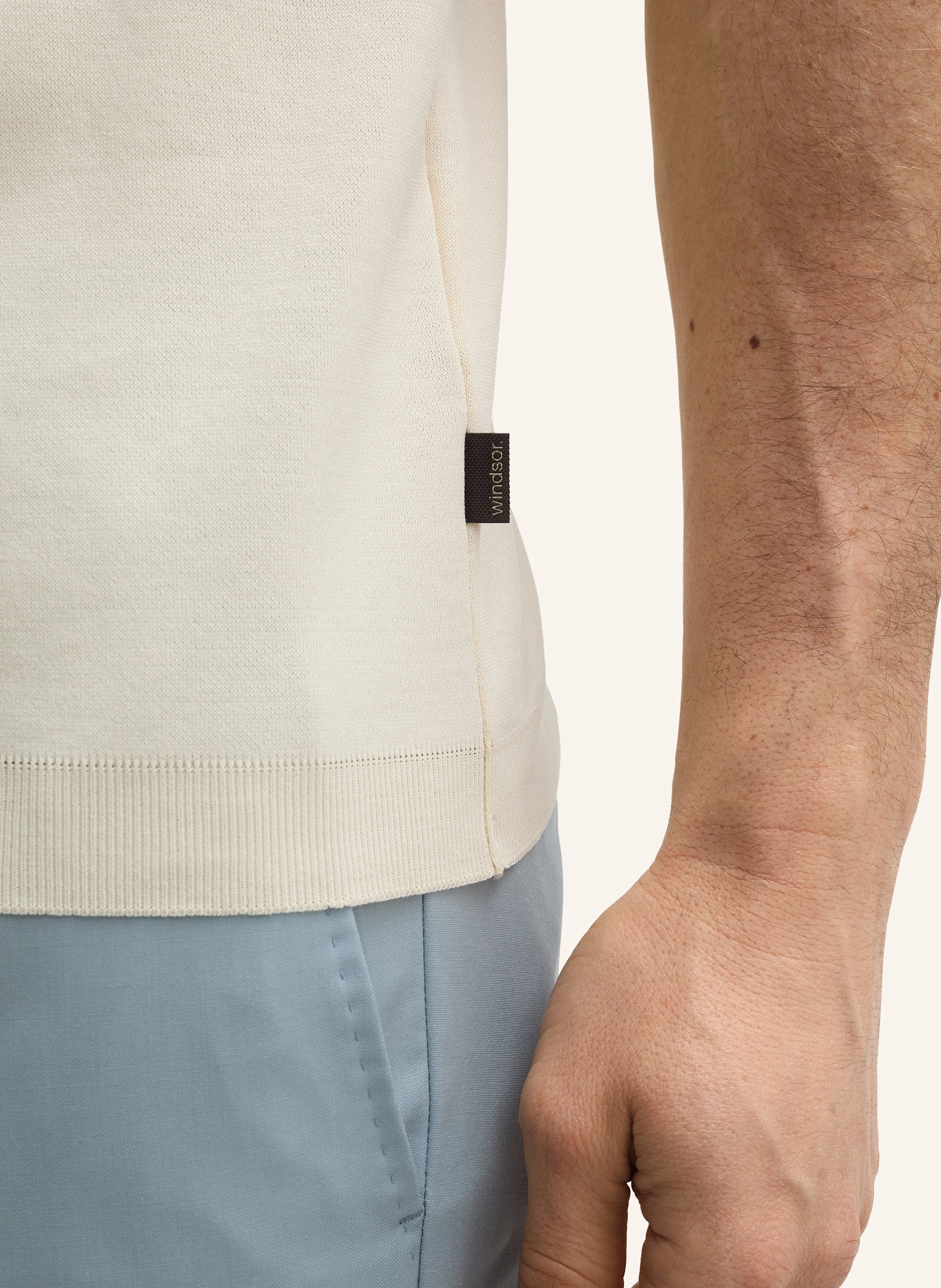 windsor. Poloshirt