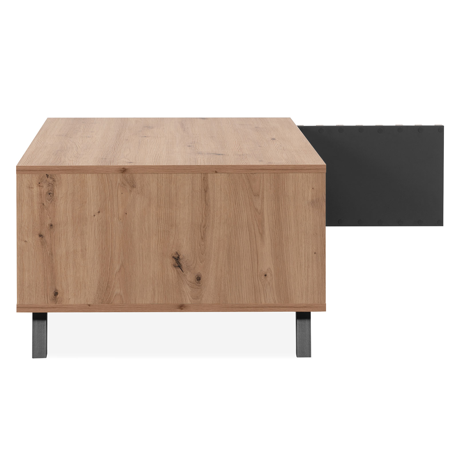 Couchtisch MEDAN - Artisan Eiche - 110 cm