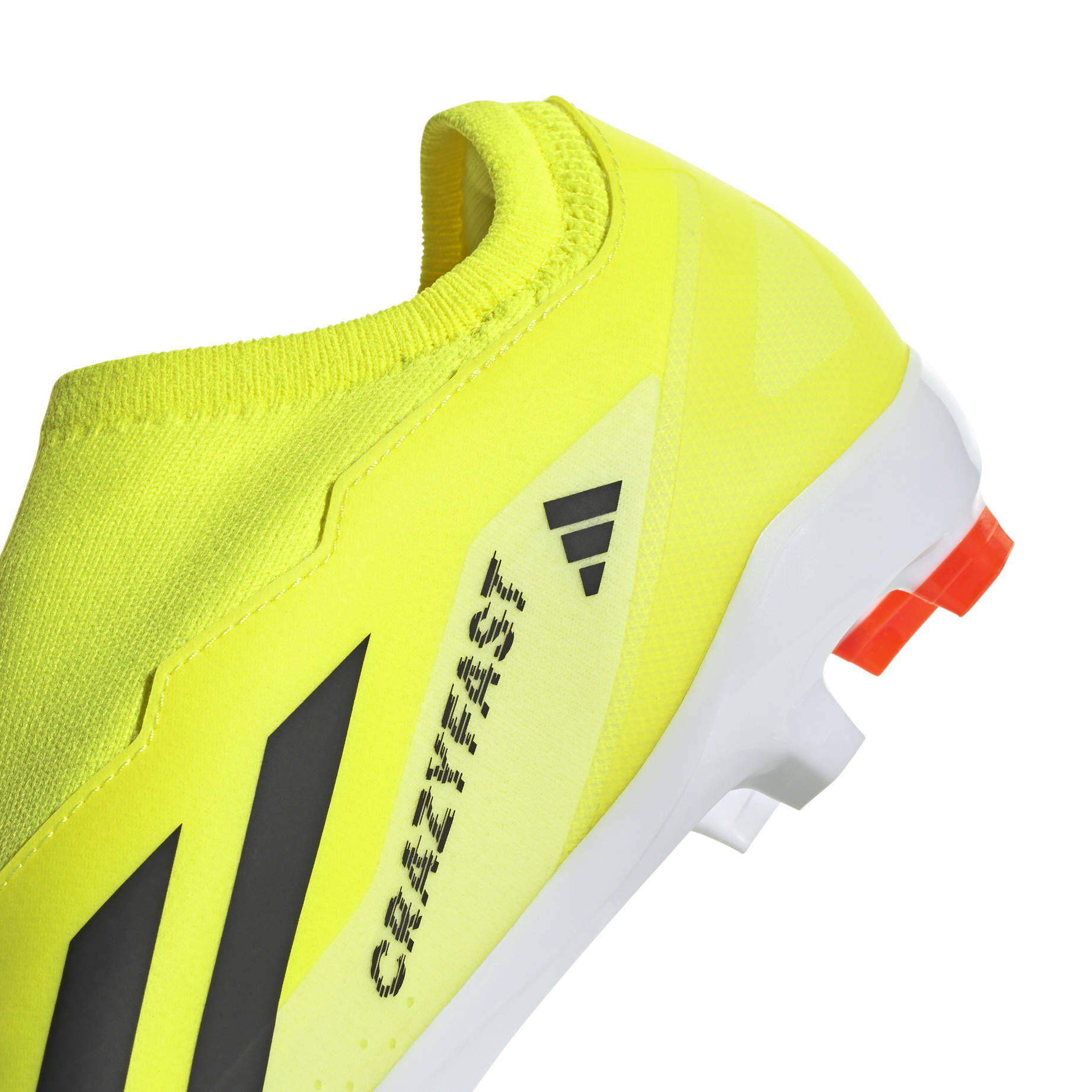adidas Performance| Herren Fußballschuhe X CRAZYFAST LEAGUE LACELESS FG Rasen