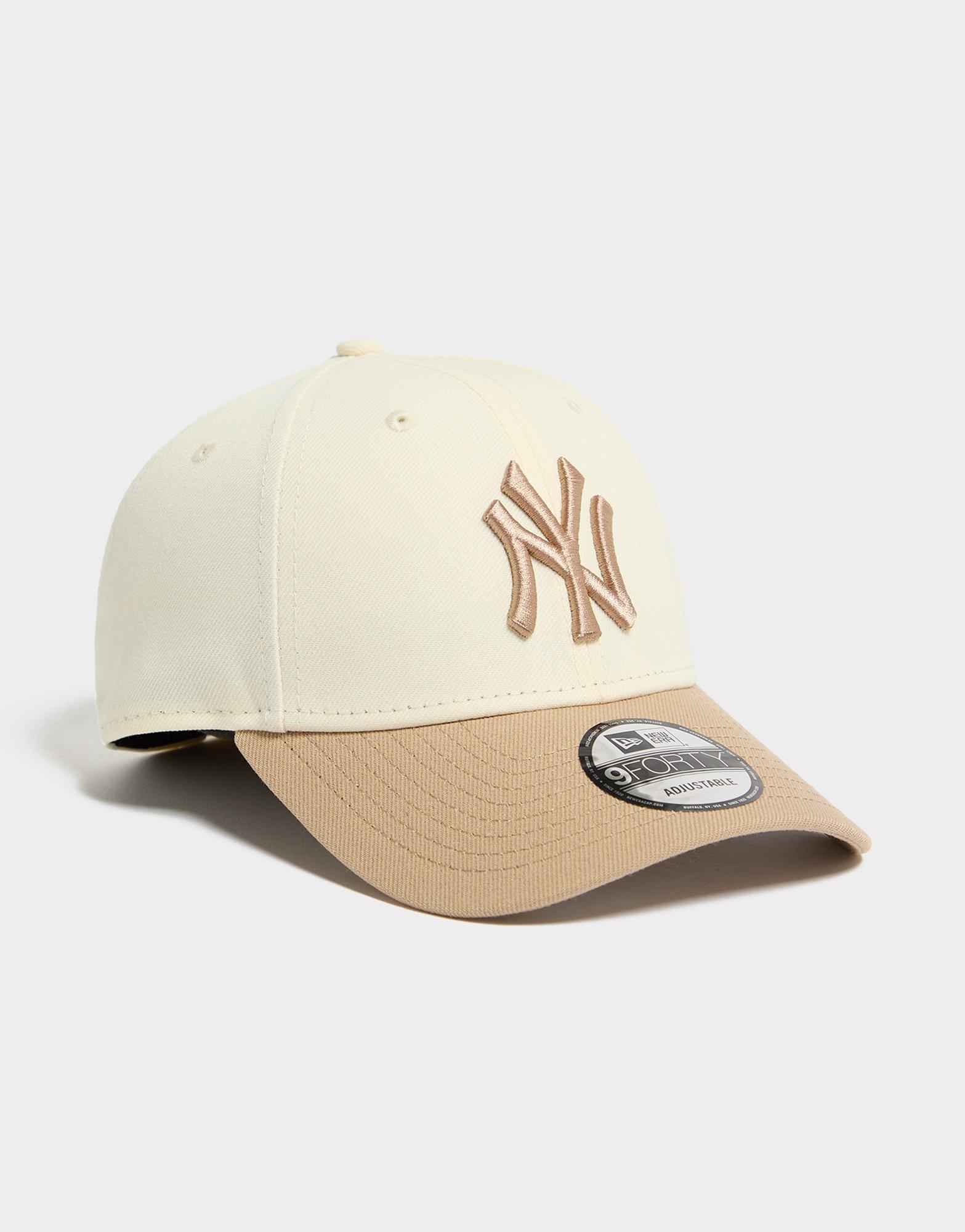 New Era Casquette MLB 9FORTY New York Yankees