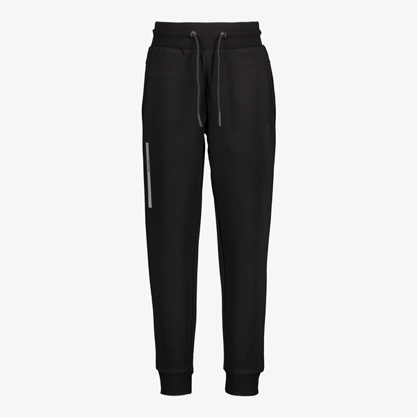 Osaga jongens joggingbroek zwart