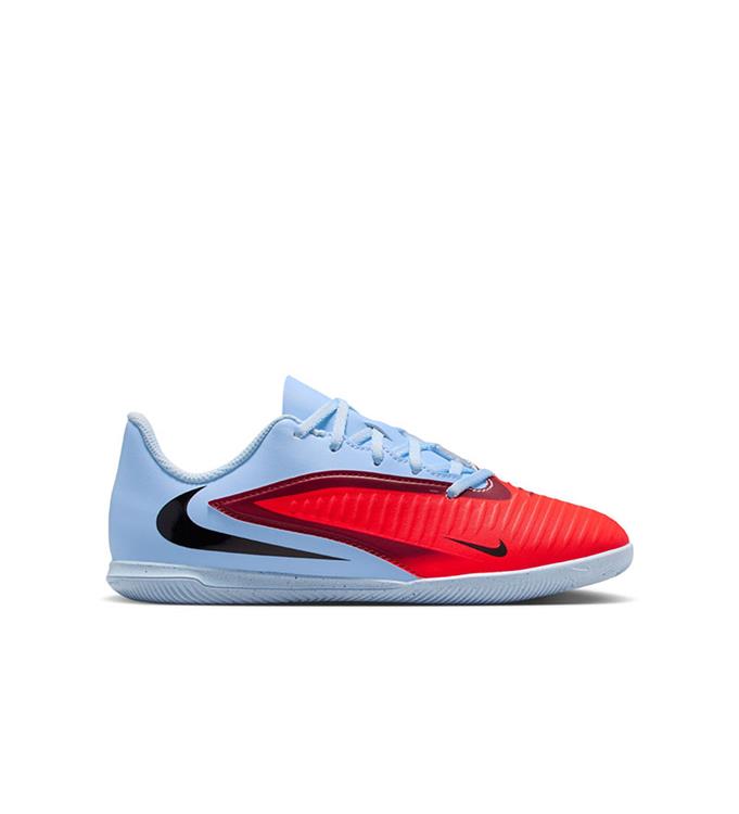 Nike Phantom 6 Low Club IC HQ2031 ROYAL-TINT-BRIGHT-CRIMSON-BLAC