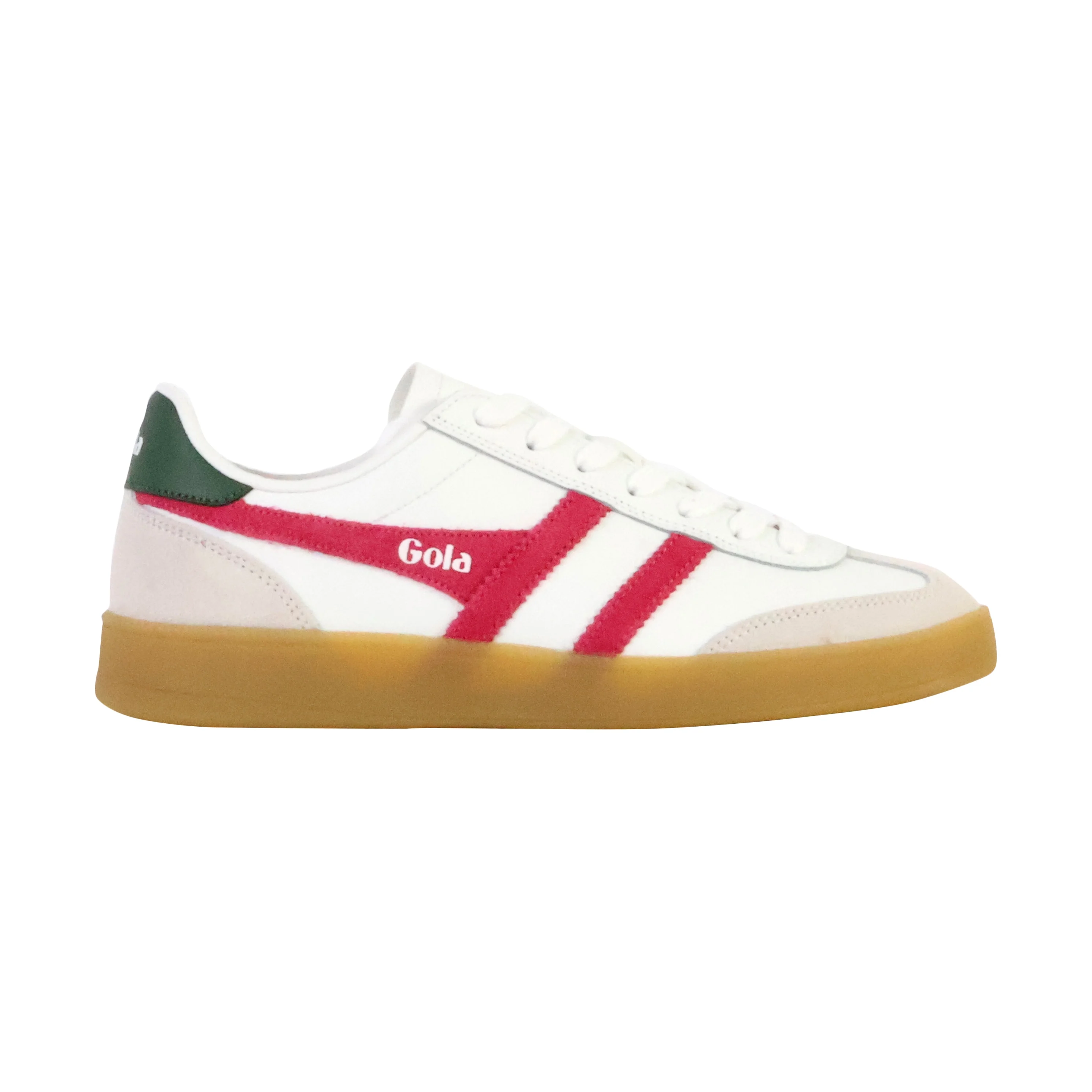 Basket basse cuirviper leather | Blanc