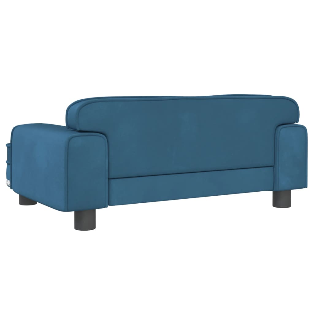 Cama para cachorro