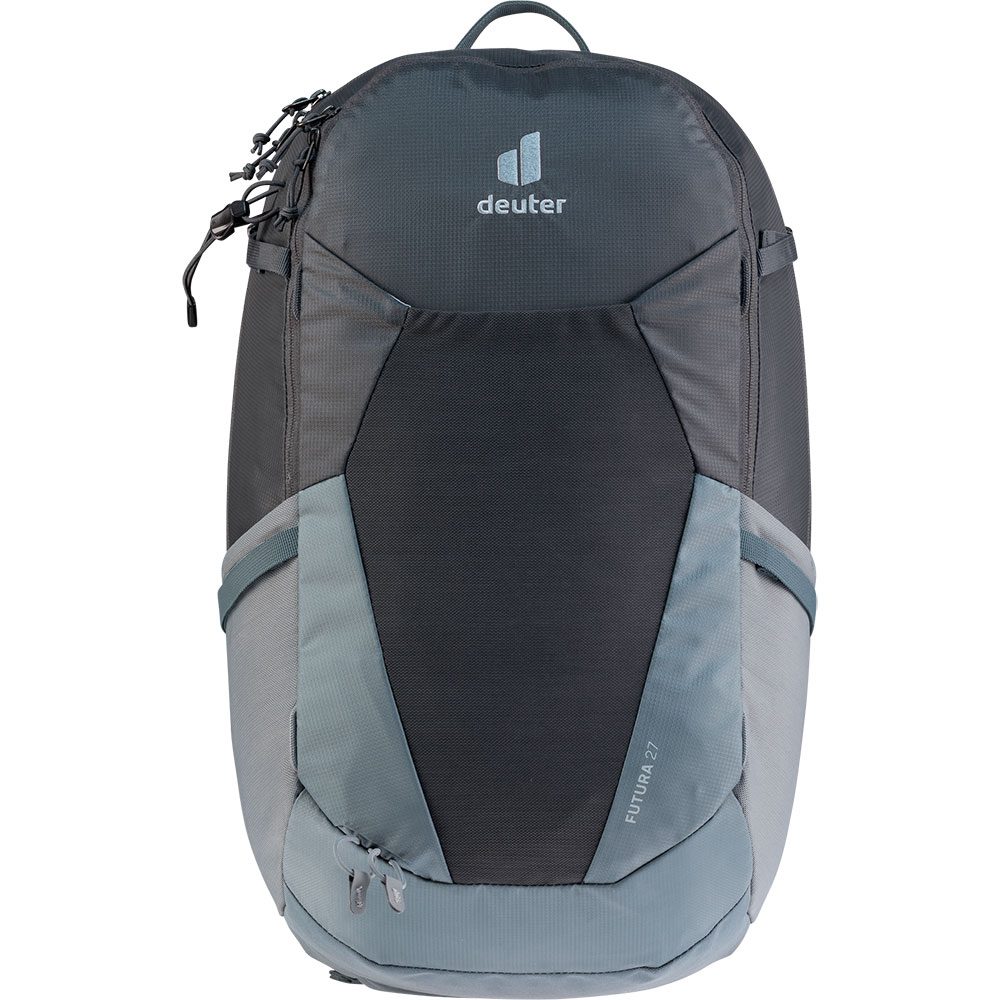 deuter Futura 27l Rucksack graphite shale