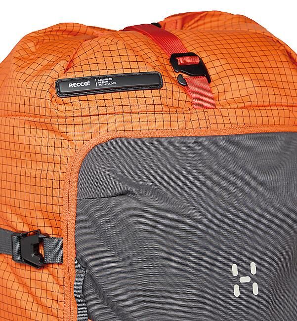 HAGLÖFS - SAC SKI L-I-M TOURING PRO 40