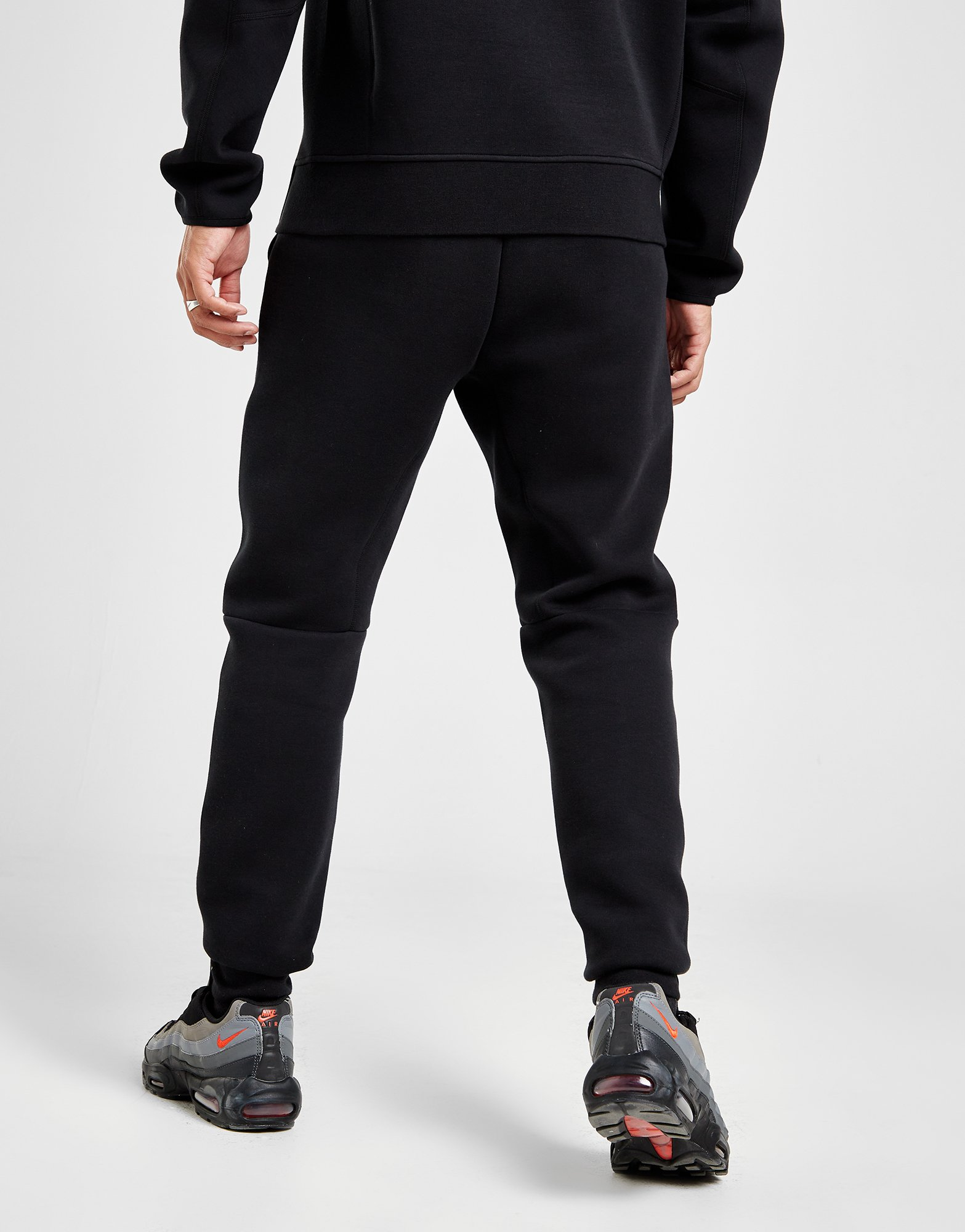 Nike Pantalon de jogging Sportswear Tech Fleece Homme