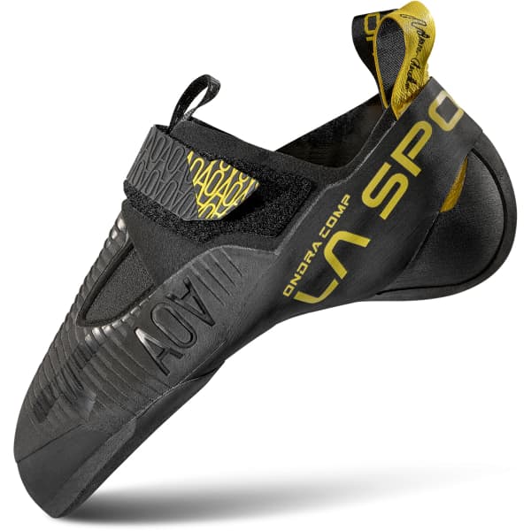 Chausson escalade LA SPORTIVA ONDRA COMP BLACK/YELLOW