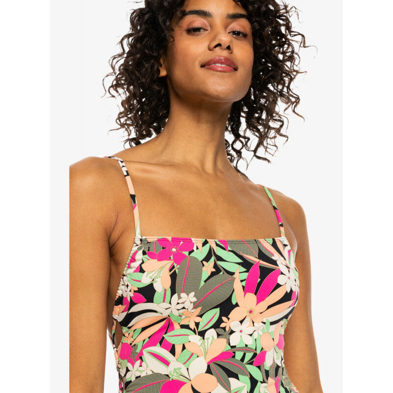 Printed Beach Classics - Maillot de bain 1 pièce femme