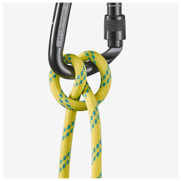 Simond - SIMOND - Rappel Ice 7.5 - Corde à double