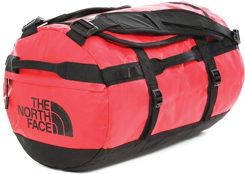 The North Face Base Camp Duffel XLarge Outdoor hardwaren Tassen Duffle