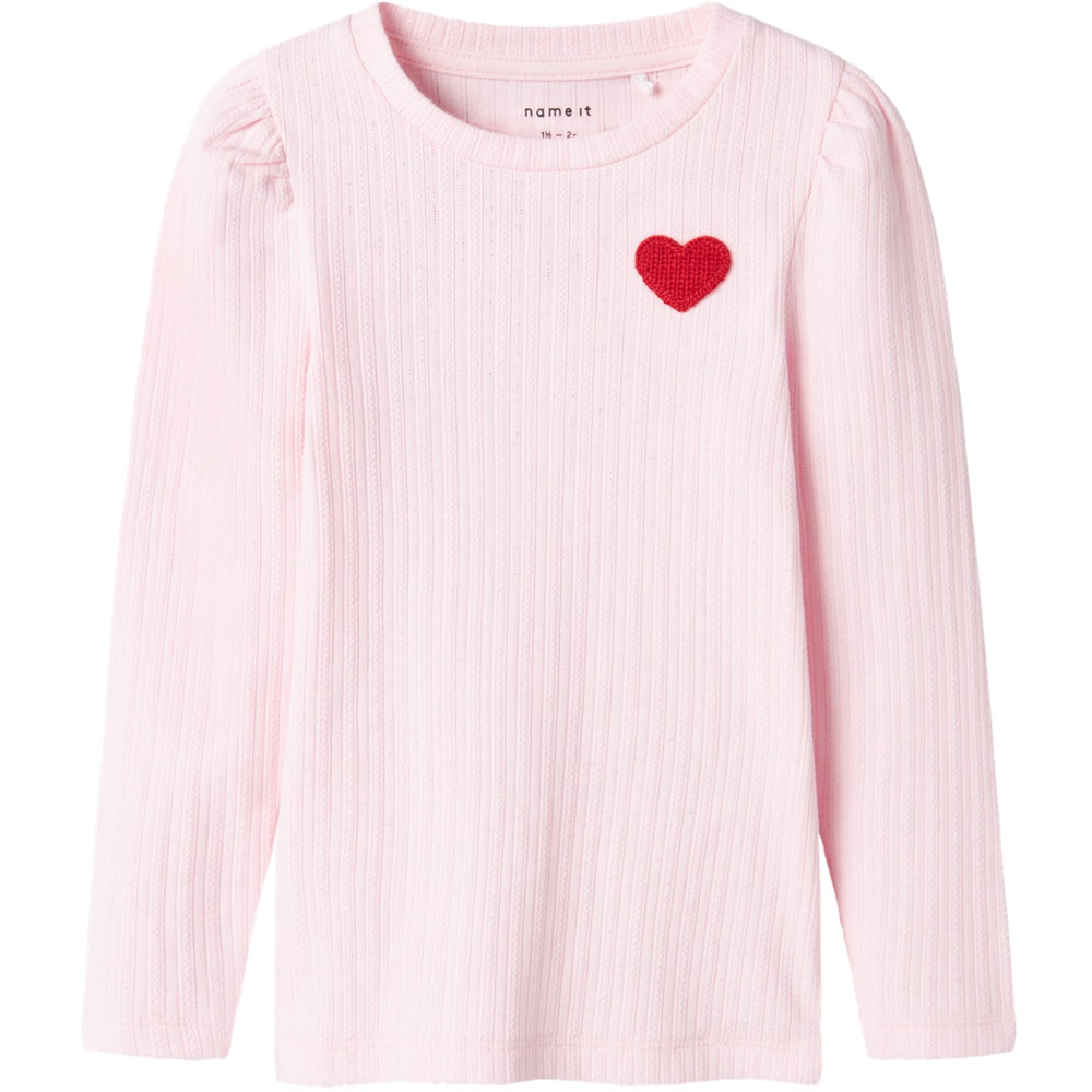 Køb Name It Ballerina Dlove Bluse