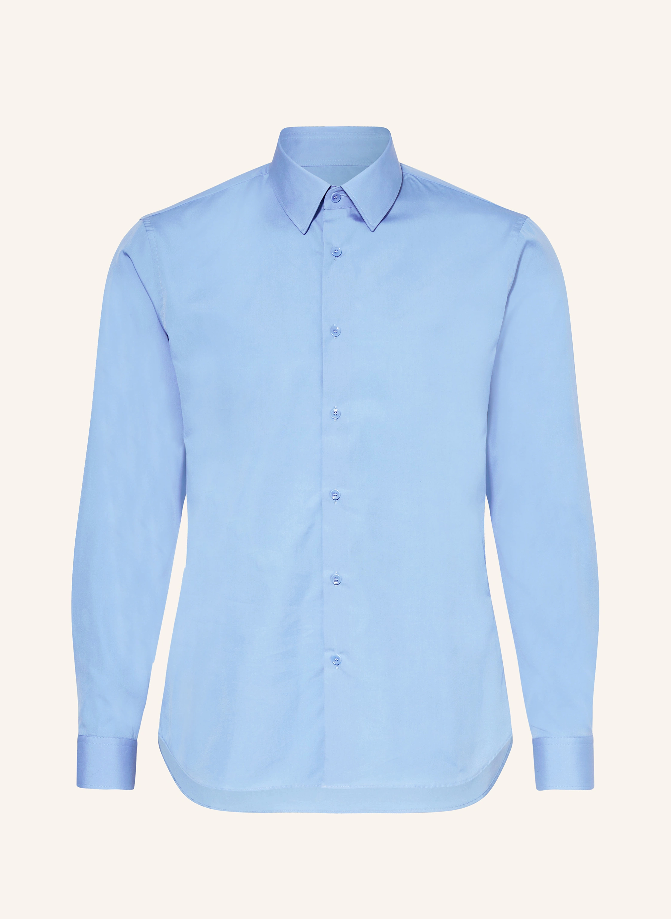 SANDRO Hemd Slim Fit