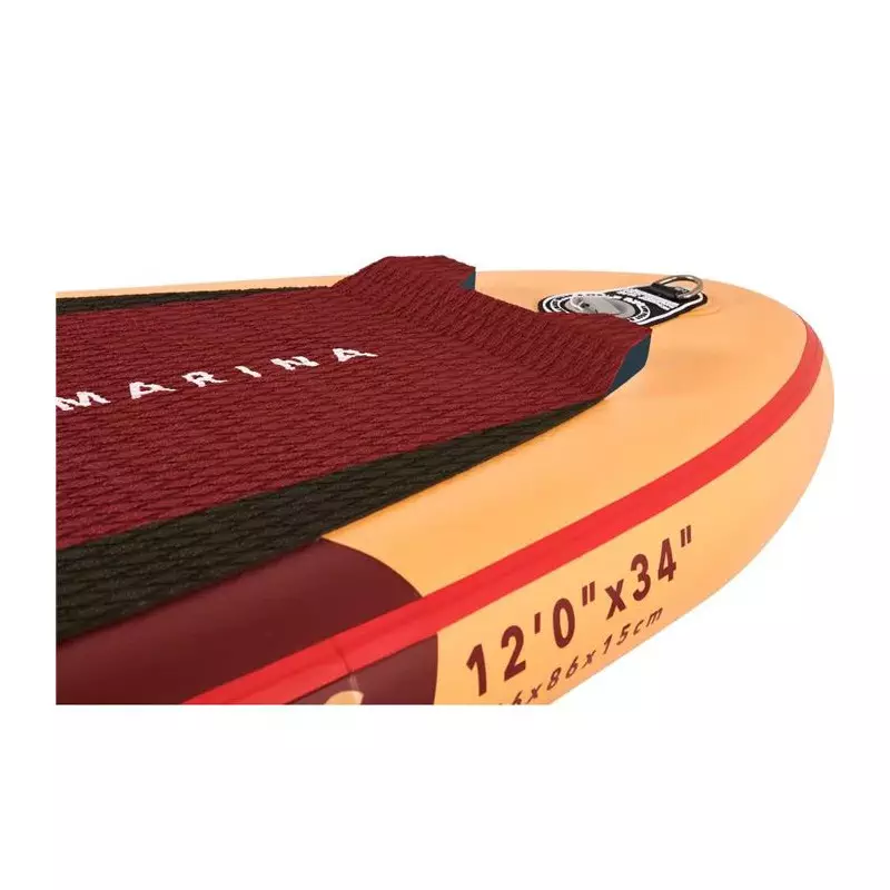 Stand Up Paddle Gonflable AQUA MARINA Atlas 366x86x15