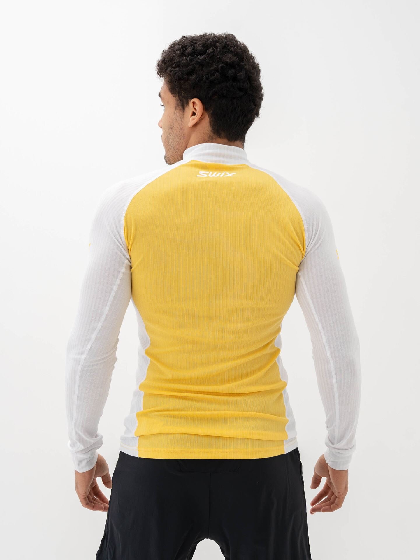 RaceX Classic Half Zip