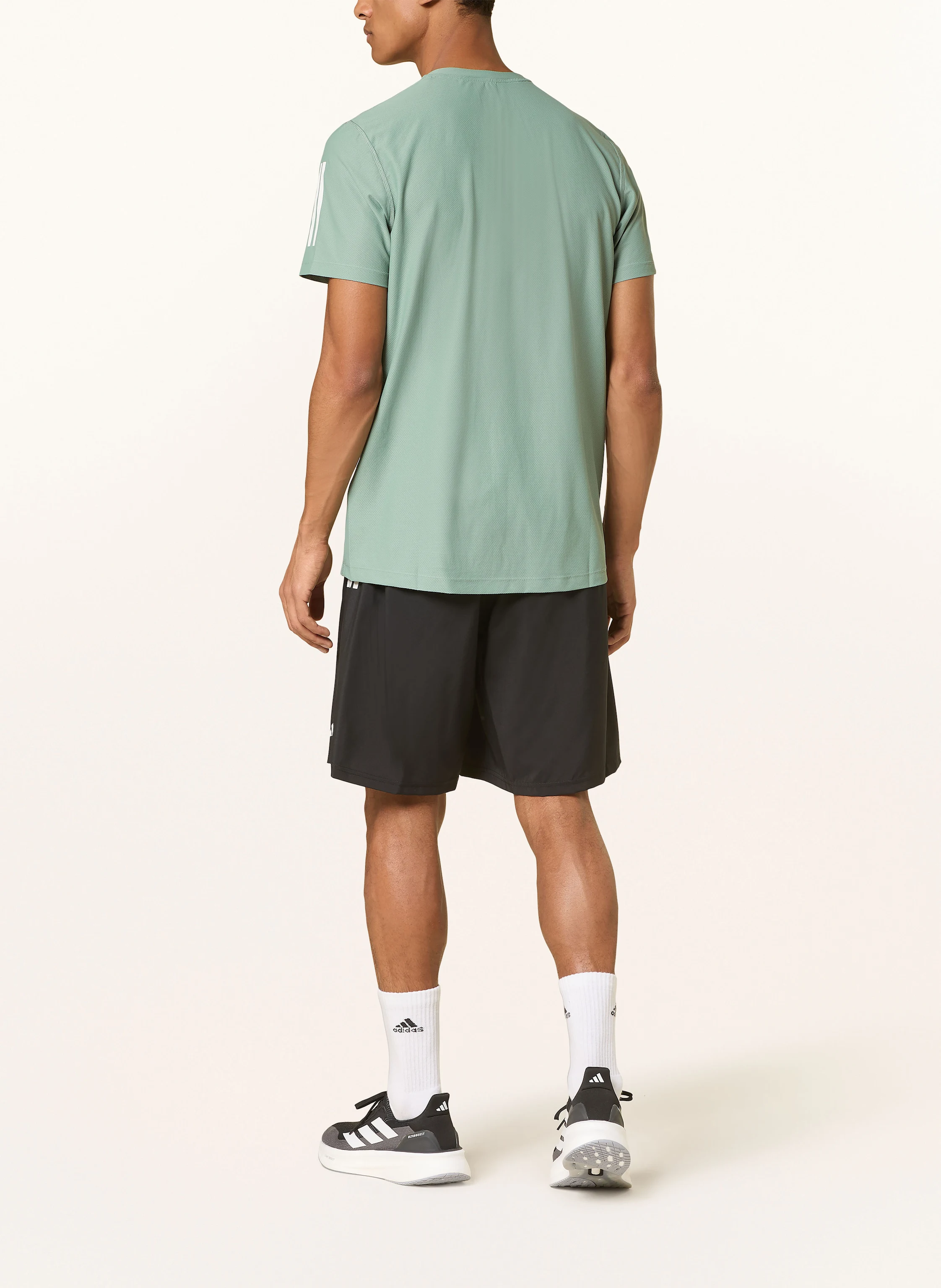 adidas Laufshirt OWN THE RUN