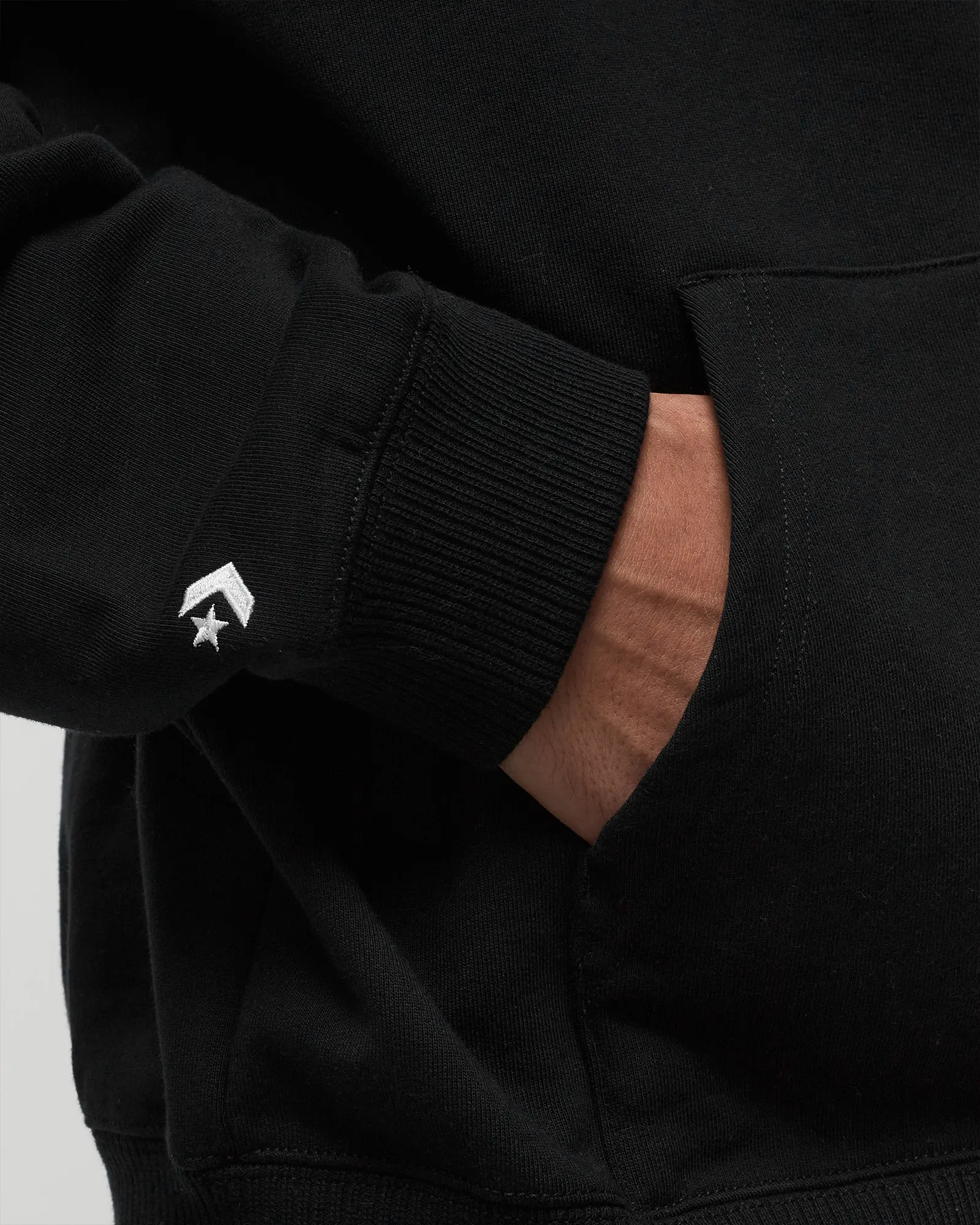 Converse Converse X Awake Fleece Hoodie
