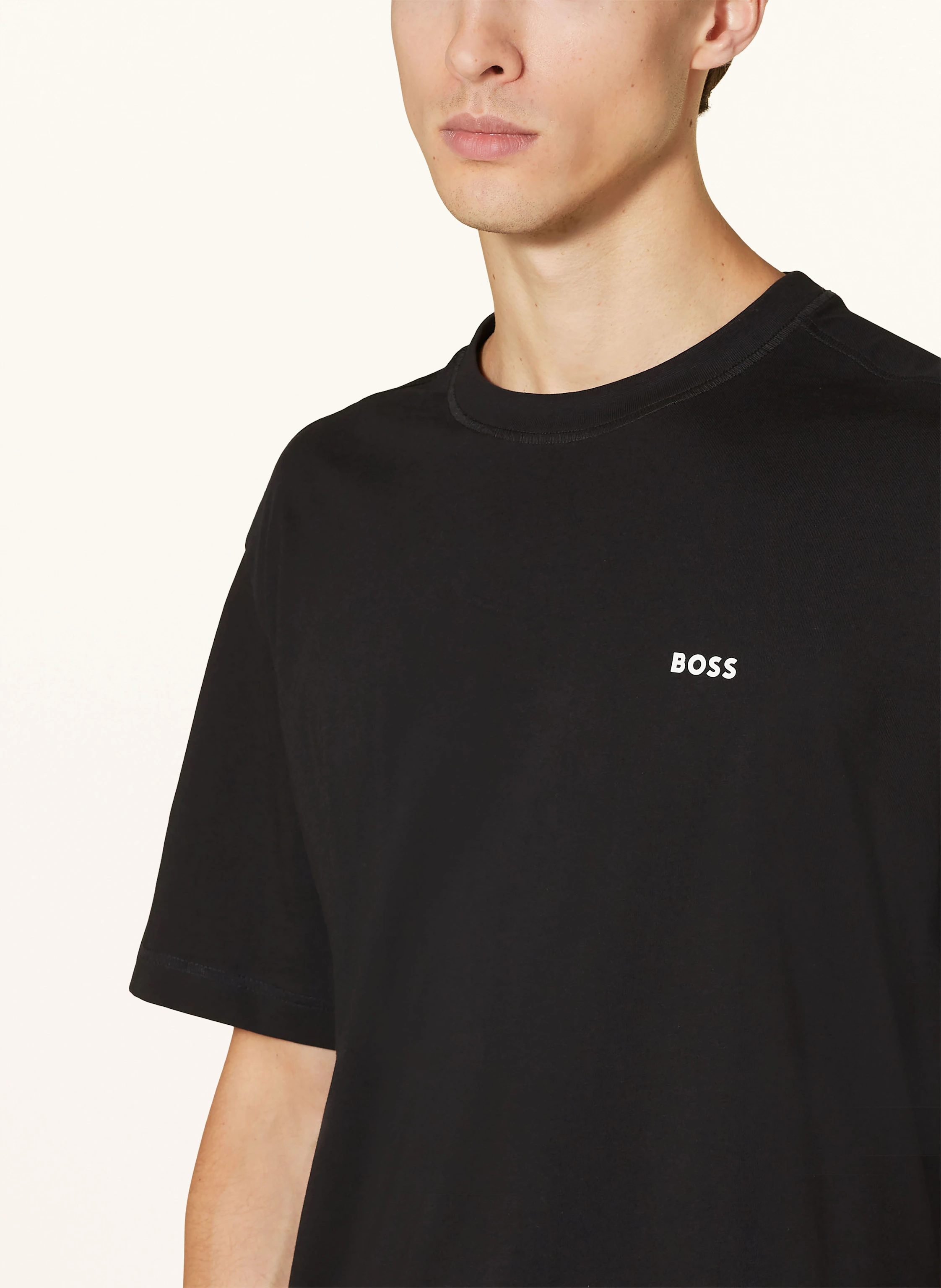 BOSS T-Shirt GALAXY