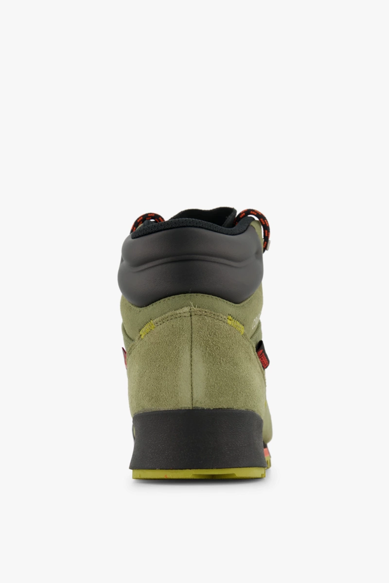adidas Performance Terrex Snowpitch C.RDY Herren Winterboot