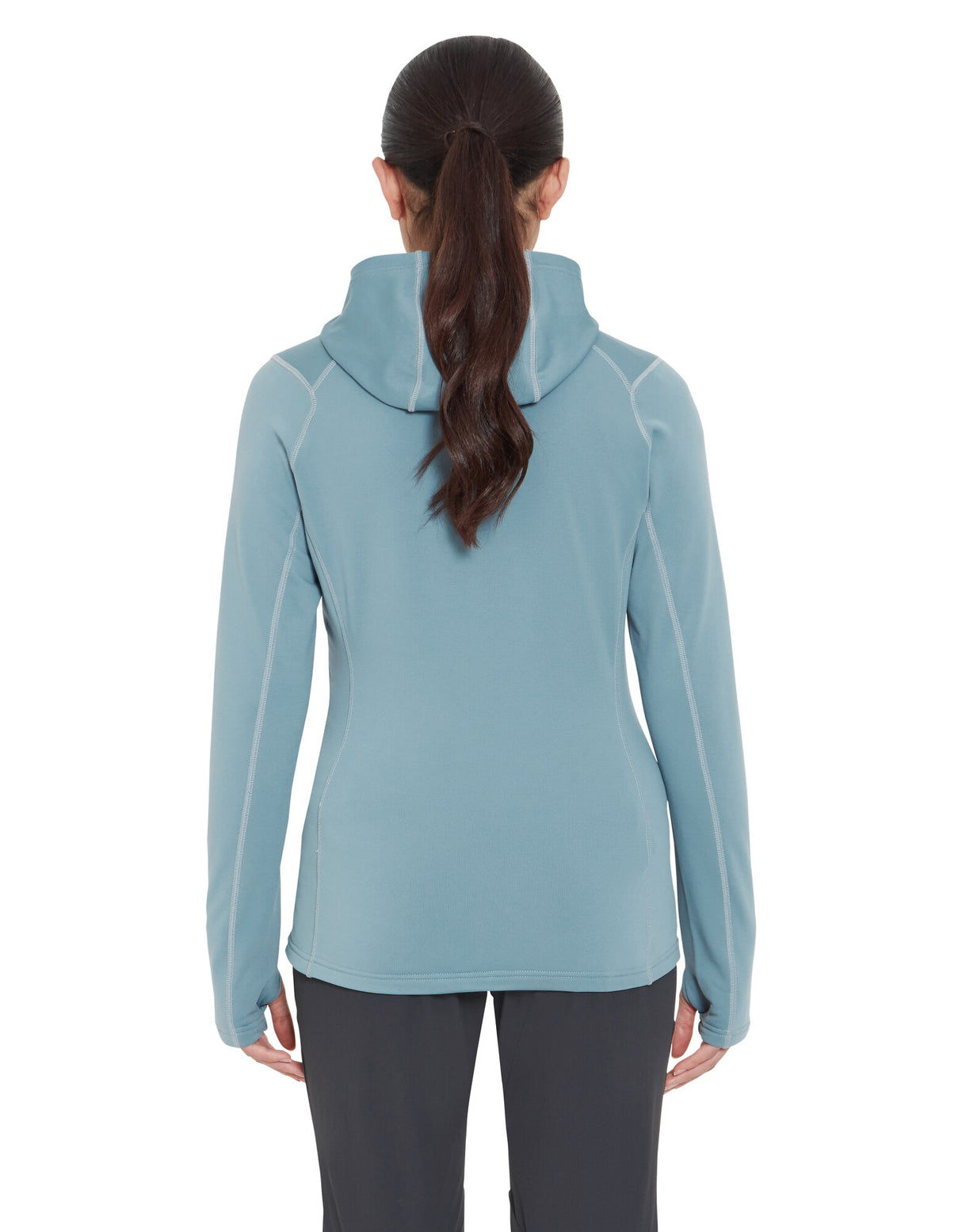 Rab<br>Superflux Hoody Wmns