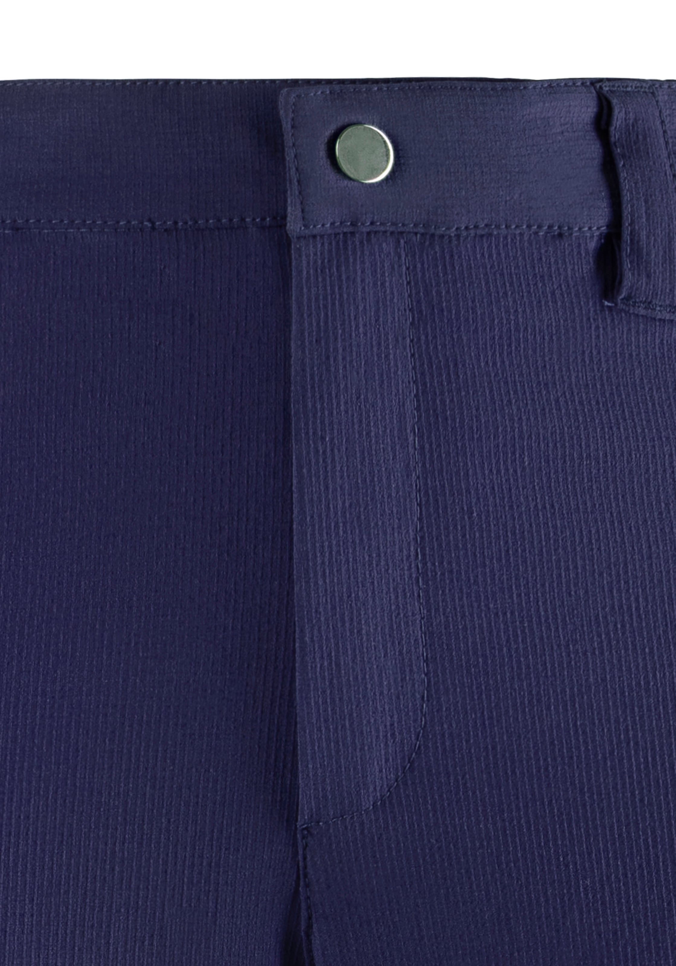LASCANA ACTIVE Trekkinghose  2-in 1-Hose mit abnehmbaren Hosenbeinen
