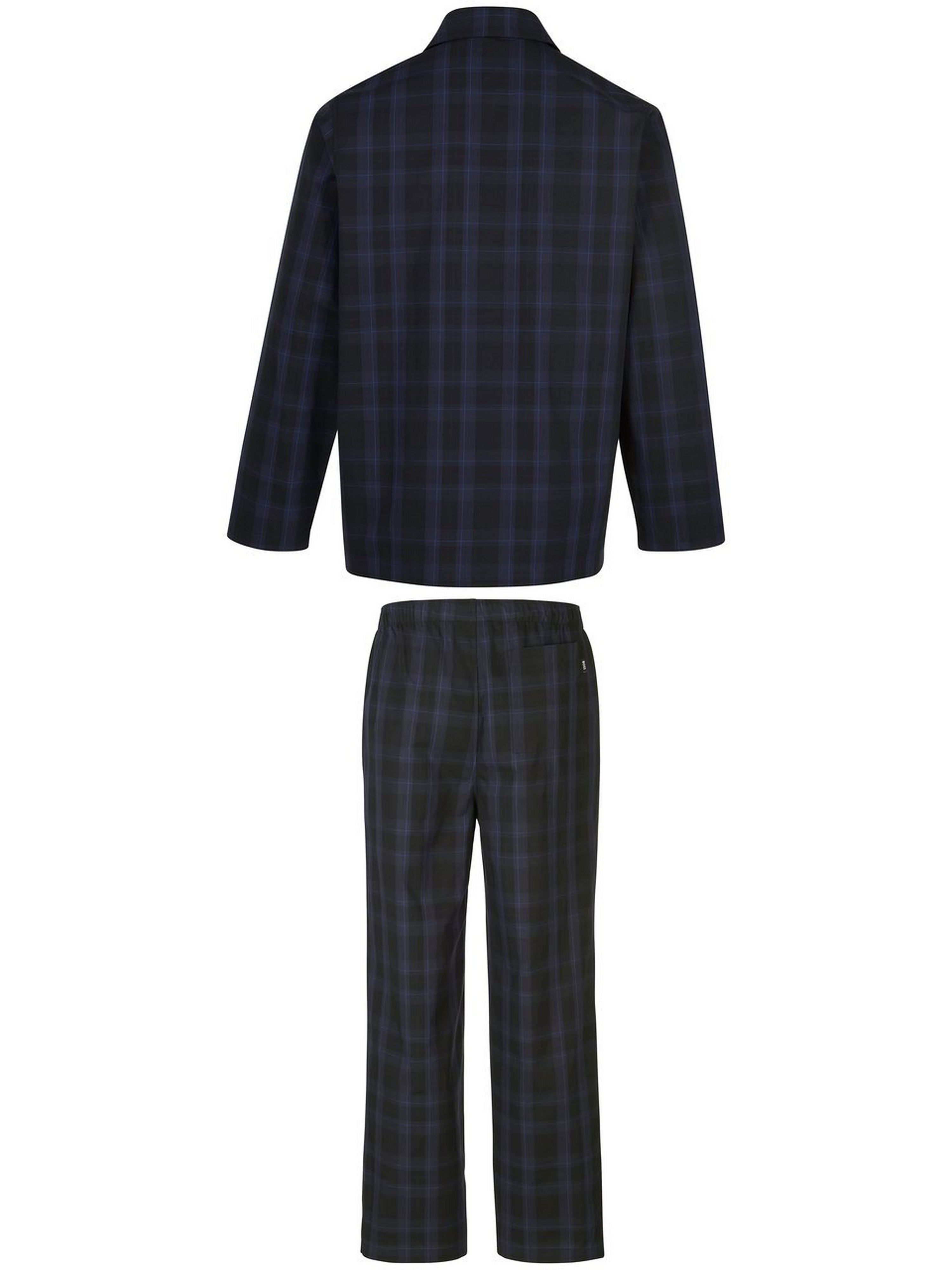 Schlafanzug „Urban Pyjama“