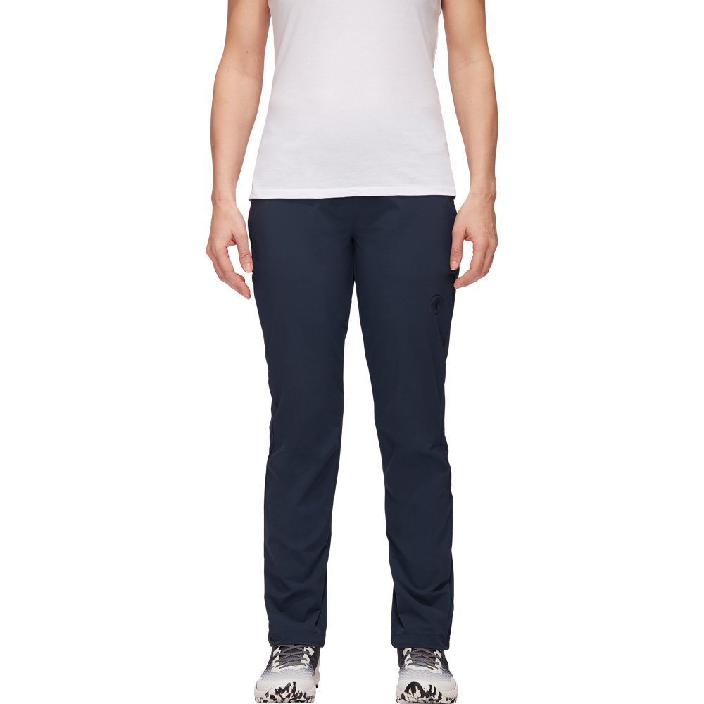 Mammut Runbold Light Hose Damen marine