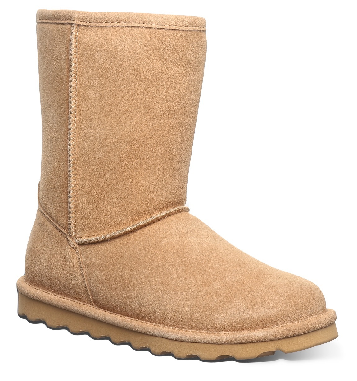 Bearpaw Winterboots »ELLE SHORT«  Winterstiefel, Snowboots mit hohem Schaft