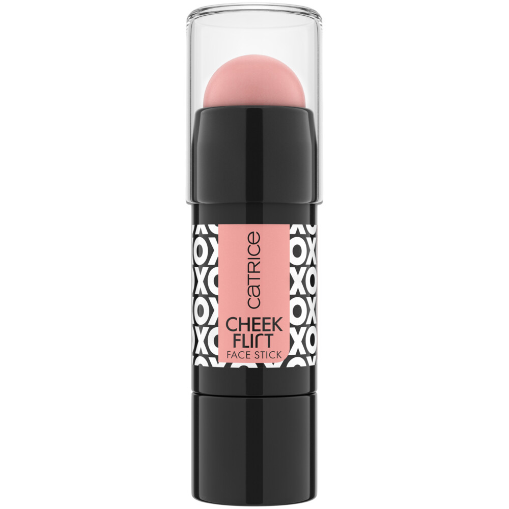 Catrice Cheek Flirt Face Stick 030 Rock'n'Rose5,5 gr