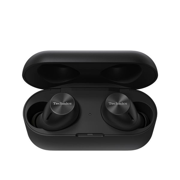 Panasonic - True Wireless Earbuds EAH-AZ40M2EK